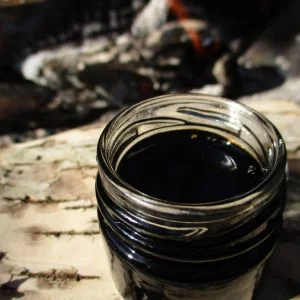 Birch Tar Oil 500mm/cc (Antiseptic)