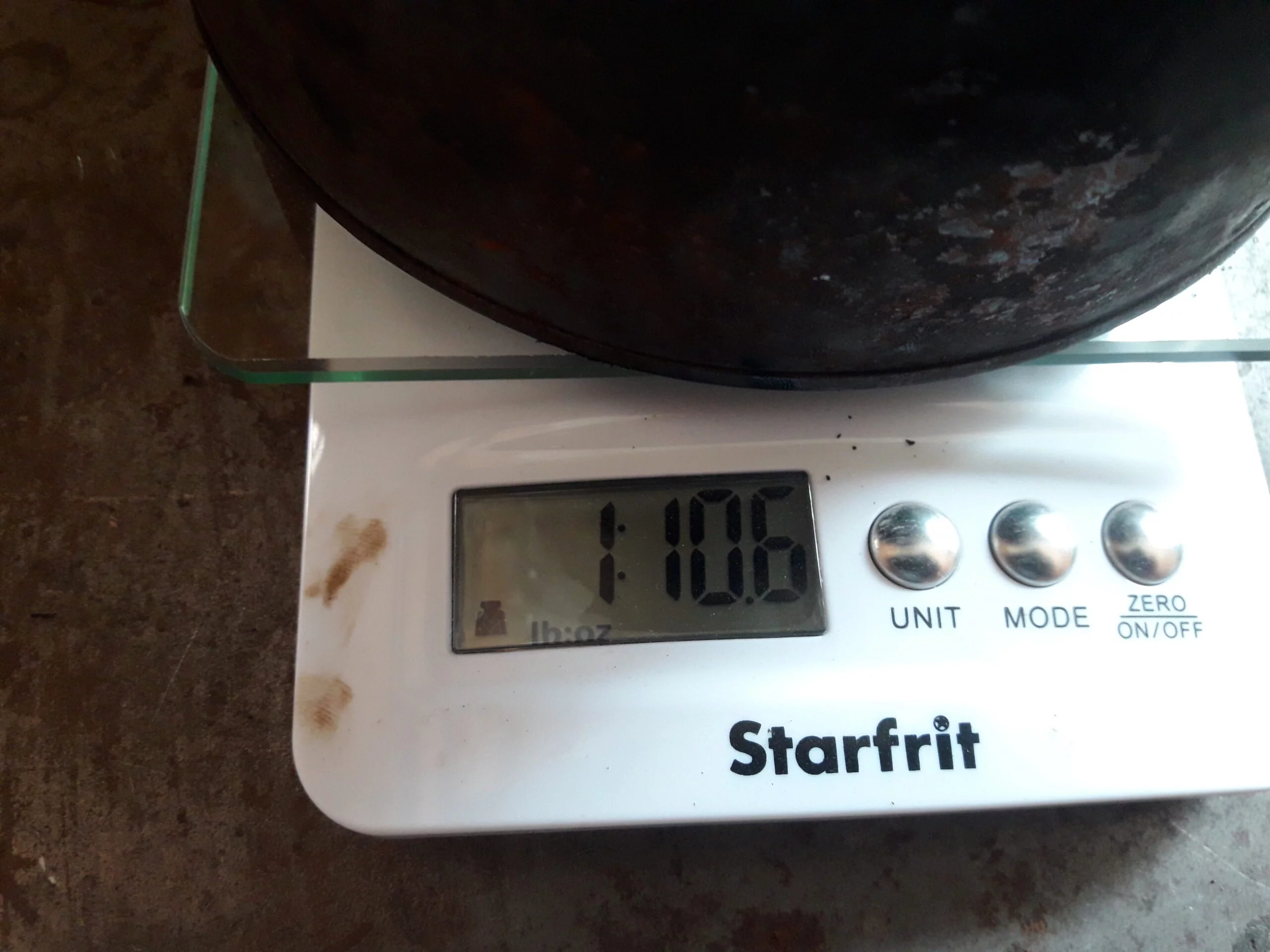 how to make birch tar oil bark weight to oil ratio