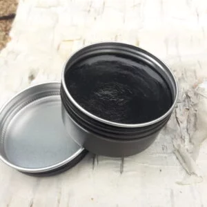 Birch Tar Oil Balm (rashes, eczema, psoriasis & more)