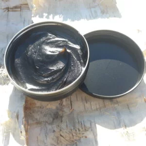 Birchees all natural leather conditioner