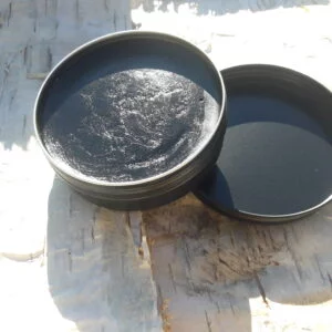Birchees leather wax and waterproofer