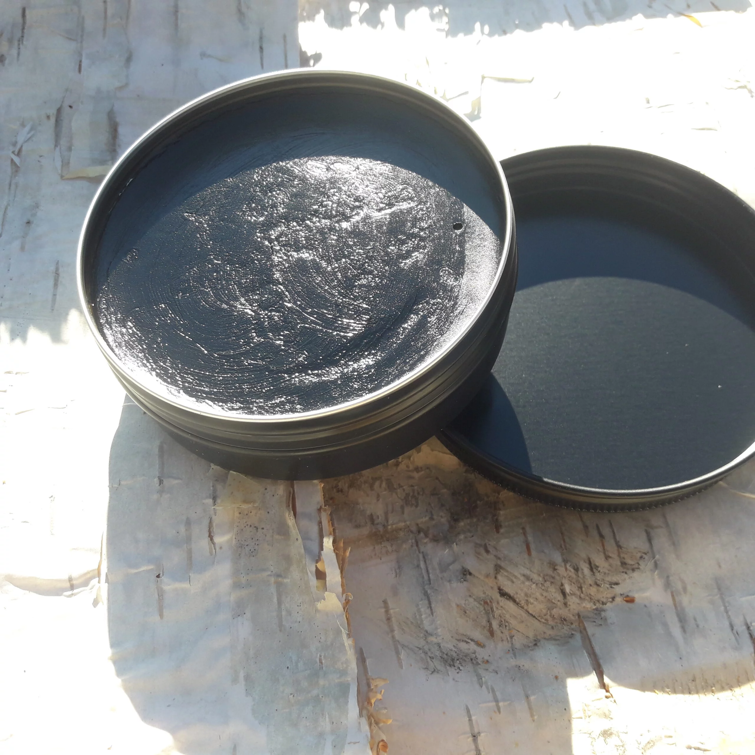 birchees_leather_wax_and_protectant Birchees leather wax and waterproofer